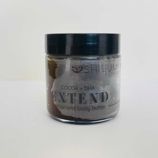 Smooth Extend