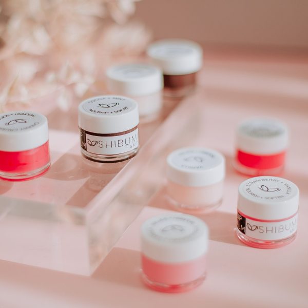 Lipbalm