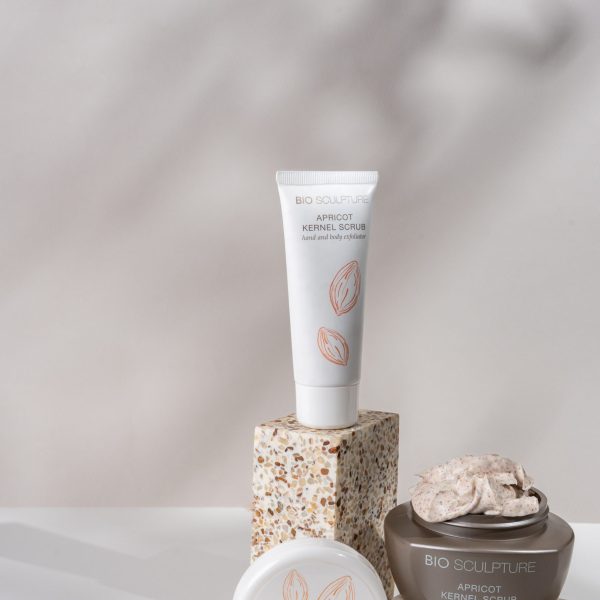 Apricot Kernel Scrub